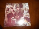 TOM WAITS SMALL CHANGE VINYL LP ELEKTRA 7E-1078 VG+
