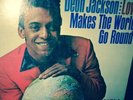 Northern Soul Wigan Casino Mod Detroit Deon Jackson LP Love Makes  & 11 Others