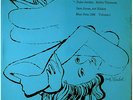 KENNY BURRELL - BLUE LIGHTS  VOL.1 BLUE NOTE 1596  ORIG D.G. 12