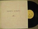 EGBERTO GISMONTI ALMA LP MADE IN BRAZIL 1ST PRESS 1986 FOLK REGIONAL JAZZ MPB