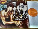 DAVID BOWIE   **   Diamond Dogs  **   Gatefold LP  UK RCA - A1/ B1 - 'OLY '