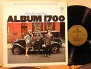 WS 1700 Peter Paul & Mary ALBUM 1700 1967 GOLD LABEL STEREO NM