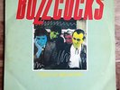 BUZZCOCKS 'TWELVE REASONS' ORIGINAL DOUBLE LP 1980 12 trax(Centrifugal,12CENT09)