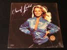 Cheryl Ladd-ORIGINAL 1978 US S/T LP-SEALED w/Sticker-Charlie's Angels