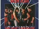 BON JOVI She Don't Know Me 12