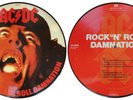 AC/DC 'Rock'N'Roll Damnation' limited 10
