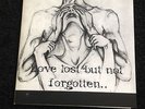 LOVE LOST BUT NOT FORGOTTEN / JOSHUA FIT FOR BATTLE split 7