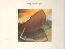 Sting The Soul Cages A&M Vinyl LP