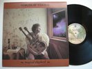 MIROSLAV VITOUS Magical Shepherd WARNER BROS. Original Jazz Funk LP