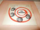 SP FRENCH ROCK / TWIST LES MISSILES 