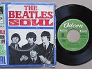 THE BEATLES' SOUL.GERMAN 7