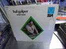 Hal Galper Wild Bird vinyl LP Mainstream Records VG+ [Randy Brecker Billy Hart]
