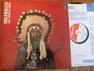 Keef Hartley Band Halfbreed -  UK 1969 deram LP
