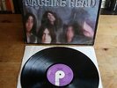 DEEP PURPLE Machine Head PURPLE UK 1st Press A1U/B1U LP Laminated GATEFOLD