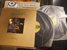 SAM RIVERS - BLACK AFRICA - Live Perugia Italy - 2 LP vinyl HORO RECORDS