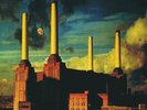 Pink floyd animals vinyl lp