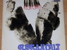 LP BREAKOUT KARATE  MUZA POLSKIE NAGRANI SXL 0858 VINYL EX COVER GEBRAUCHSSPUREN