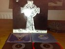 BLACK SABBATH ORIGINAL LP HEADLESS CROSS & X4 7