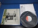 SPK Auto - Da - Fe Japan Vinyl LP with OBI Auto Da Fe