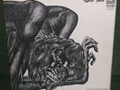 Comus - First Utterance GREAT UK DAWN 1st PRESS