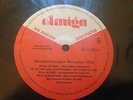 LP Neuerscheinungen November 1966   Sp.U.0353  DDR AMIGA