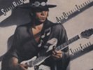 Stevie Ray Vaughan - Texas Flood - Vinyl Audiophile Blues Records