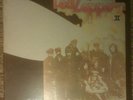 Led zepplin ii 2 lp vinyl record 588198 a/5 b/4.matrix  1969 rare.