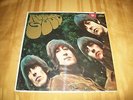 SEALED The Beatles Rubber Soul LP MONO T 2442 Original 1st US Pressing Meet