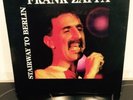 Frank Zappa Bootleg 3 Lp 
