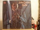 JOHN COLTRANE - BAHIA -PRESTIGE RECORDS - PR 7353 - MONO
