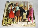 MICHEL MICHELET Un affare tranquillo ORIG 1964 Italian LP SEALED ITALO OST