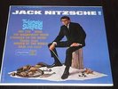 JACK NITZSCHE The Lonely Surfer REPRISE 1st PRESSING NM STEREO