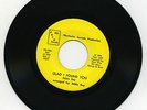 Northern Soul -Eddie Ray - Glad I Found You RARE *LISTEN*