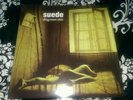 Suede, dog man star, vinyl lp, new