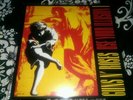 Guns n roses, use your illusion I, vinyl lp, new