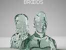 BROODS - BROODS EP (UK) NEW VINYL