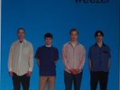 Weezer - Blue Album LP Neu/SEALED