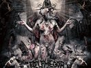 BELPHEGOR - Conjuring the Dead  LP  SILVER
