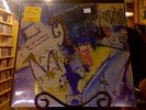 Archers of Loaf Icky Mettle LP sealed blue vinyl + mp3 RE reissue