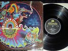 RAINBOW FFOLLY Sallies Forth Orig 1968 1st Pressing Stereo Psychedelic Vinyl LP