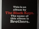 The Black Keys - Brothers 2LP vinyl NEU/OVP/SEALED