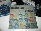 2 LP/DEATH IN VEGAS/DEAD ELVIS/Concrete hard 22 LP 12 +OIS
