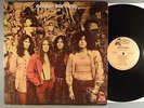 Golden Earring  Self-Titled    Psych  1970 Dwarf Label