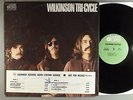 Wilkinson Tri-Cycle  Self-Titled       Psych