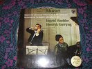 Mozart Violin Sonatas K302/K303/K359/K547 Szeryng/Haebler Philips Holland Shrink