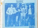 BAD COMPANY - BAD CO - SCRAPBOOK - LIVE RARE VINYL LP RECORD - TMOQ - TAKRL