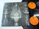 LED ZEPPELIN - SPARE PARTS (RARE 2LP w/SHRINK) H.R.GIGER