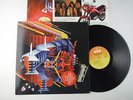 Judas Priest,Defenders Of The Faith,Including original insert,LP