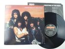Kiss,Creatures Of The Night,American pressing,LP