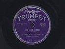 Blues 78 Trumpet 216 Sonny Boy Williamson